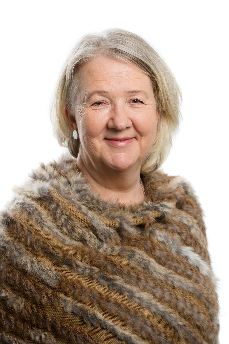 Christina Gustavsson