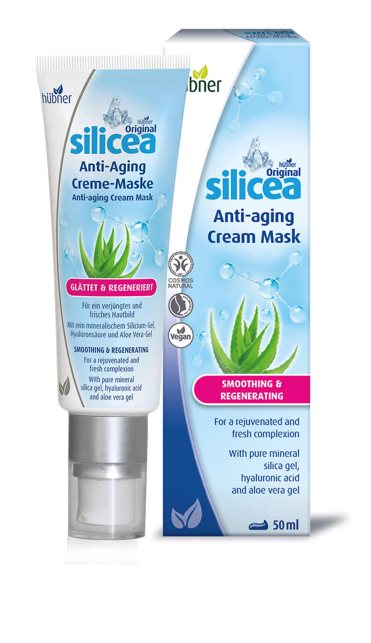 Original Silicea Anti-aging mask