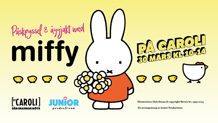 miffy-copywright