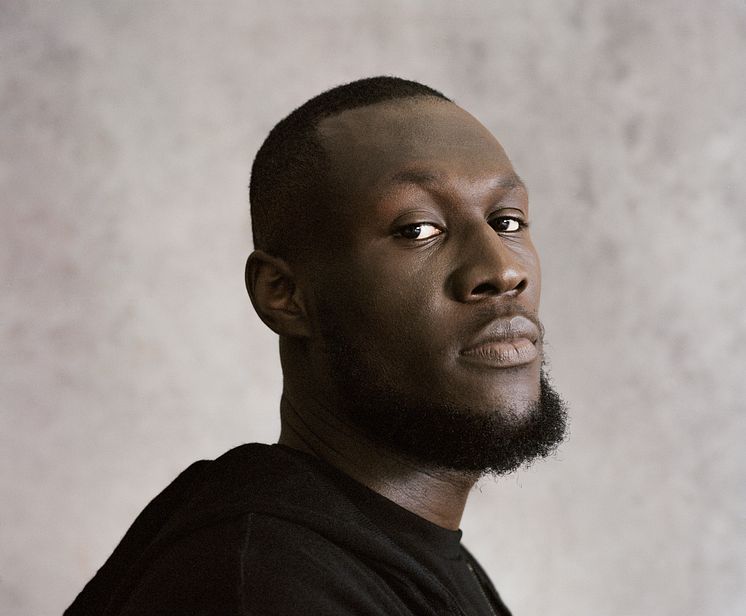 Stormzy