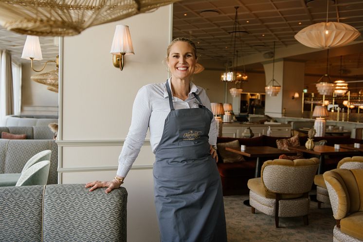 F&B