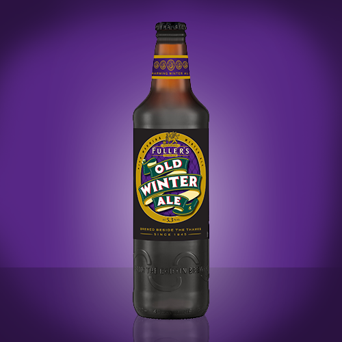 Fullers Old Winter Ale