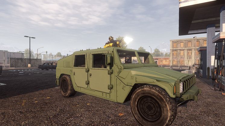 H1Z1 ARV 1