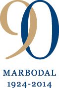 Marbodal 90 år