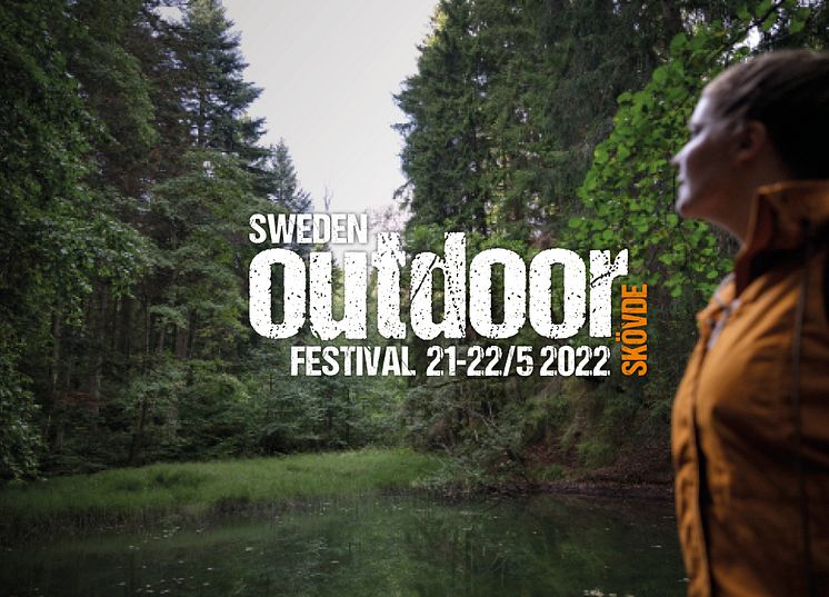 Sweden outdoor festival på Billingen