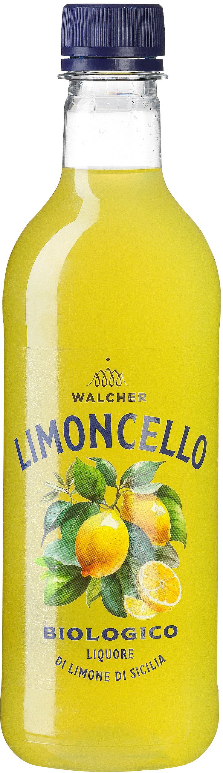 Walcher_Limoncello_Biologico