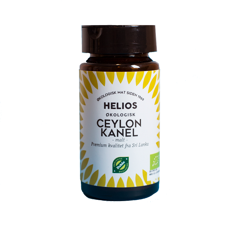 Helios Ceylon Kanel