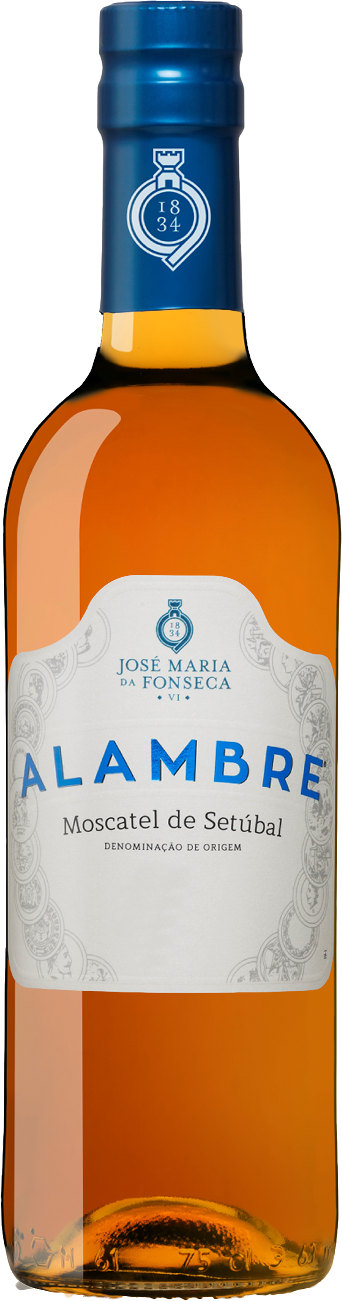 Alambre Moscatel de Setùbal