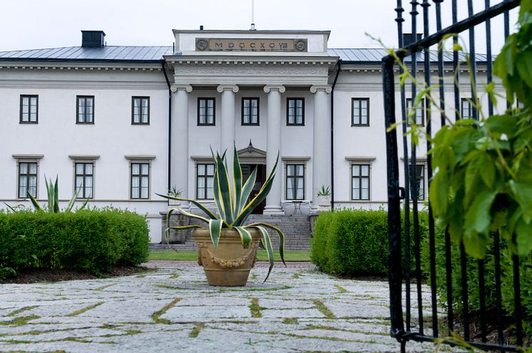 Stjernsunds slott