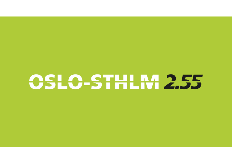 Oslo-Sthlm 2.55s presentation 170509