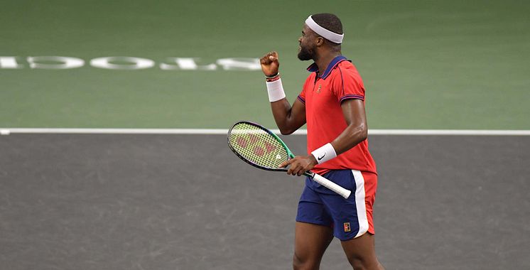 Sthlm Open_F. Tiafoe_Photo by Robert Bjarnefeldt_03