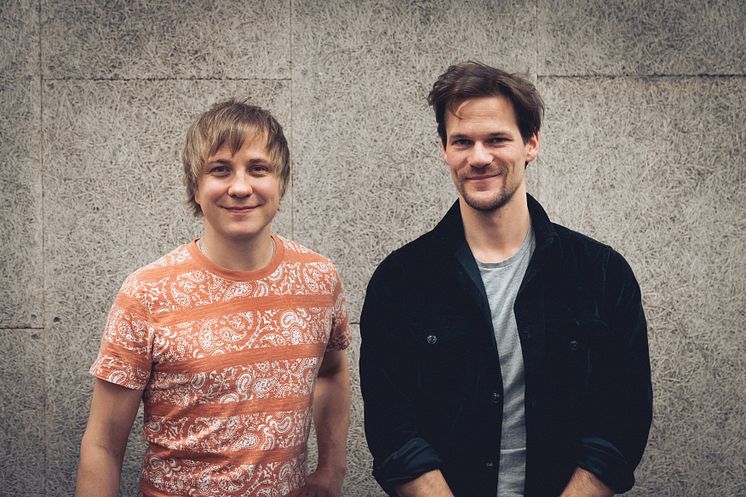 Manne & Nohr