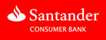Santander Consumer Bank logotype