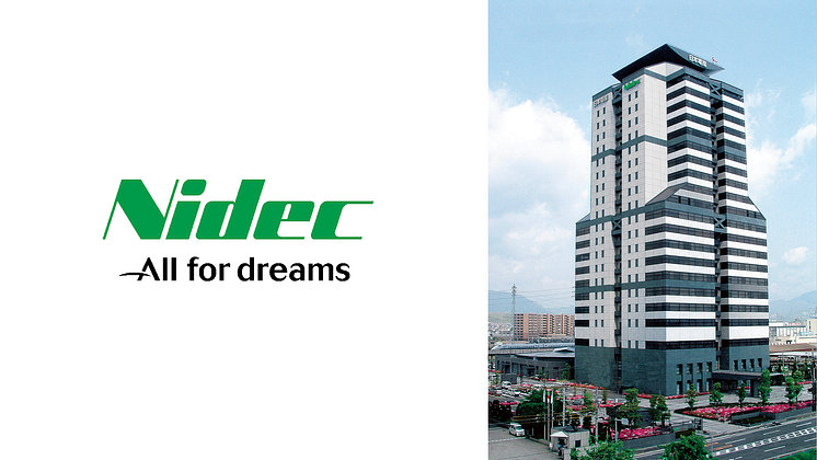 Nidec Corporation