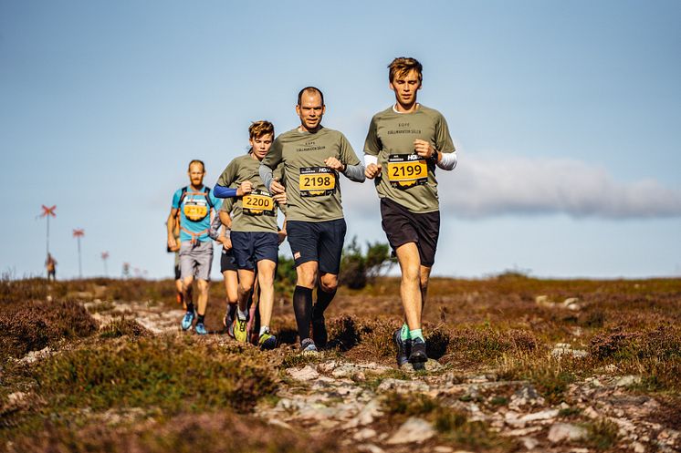 Fjällmaraton Sälen