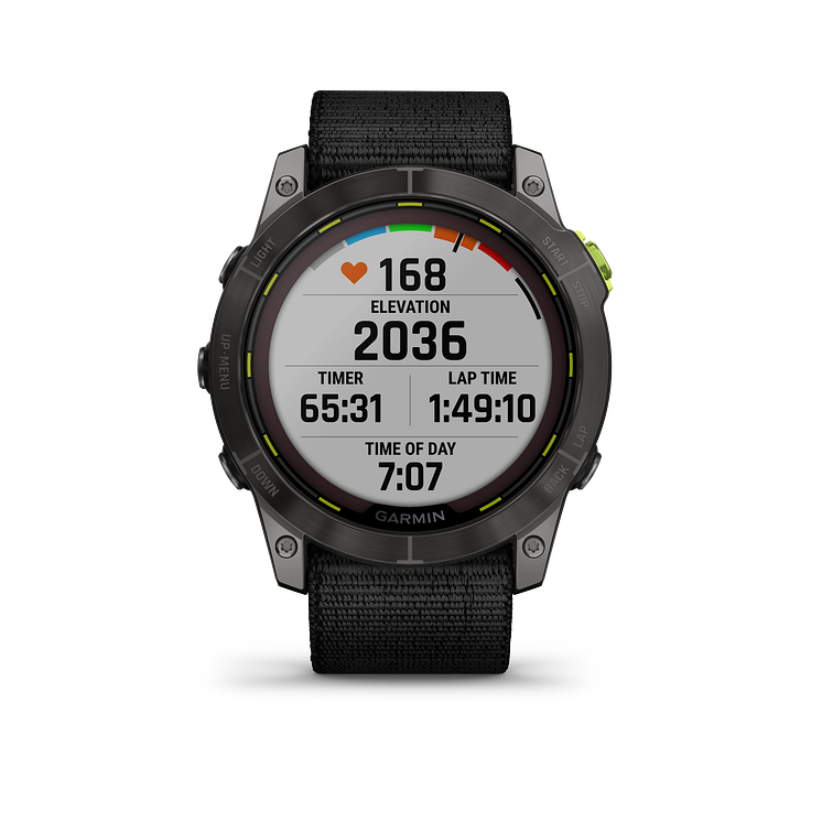 Garmin Enduro 2