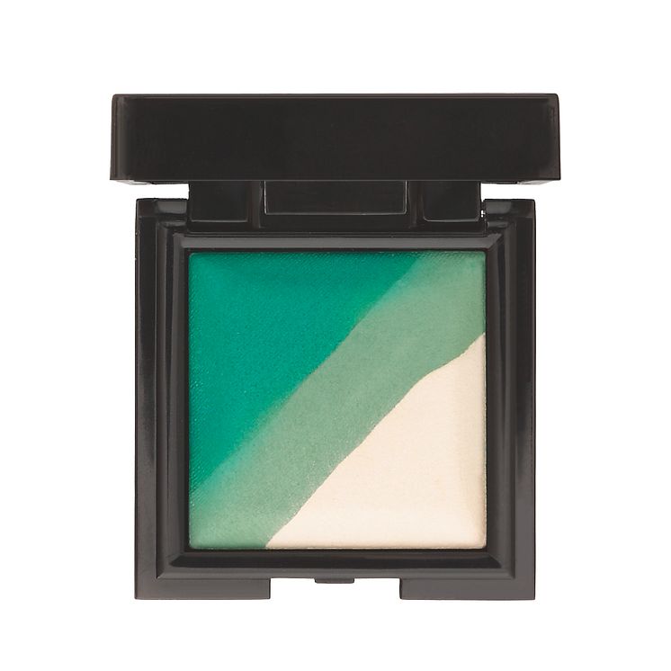 TRE Trio Stripes Eyeshadow Vanity