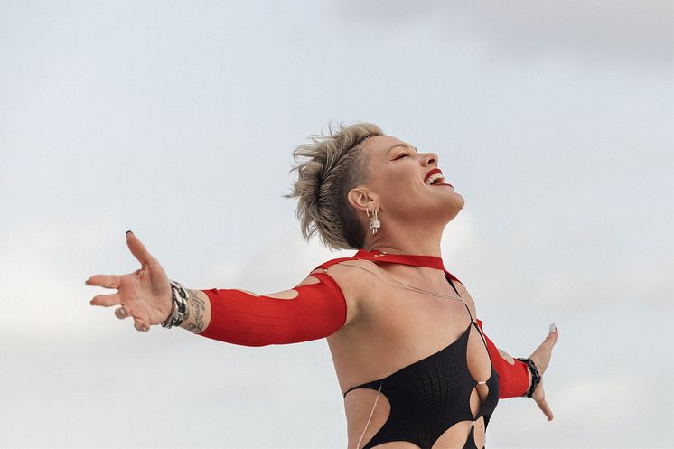 P!NK - pressbild