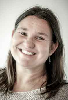 Marie Norrbrink, affärsområdeschef för offentlig sektor, HiQ.