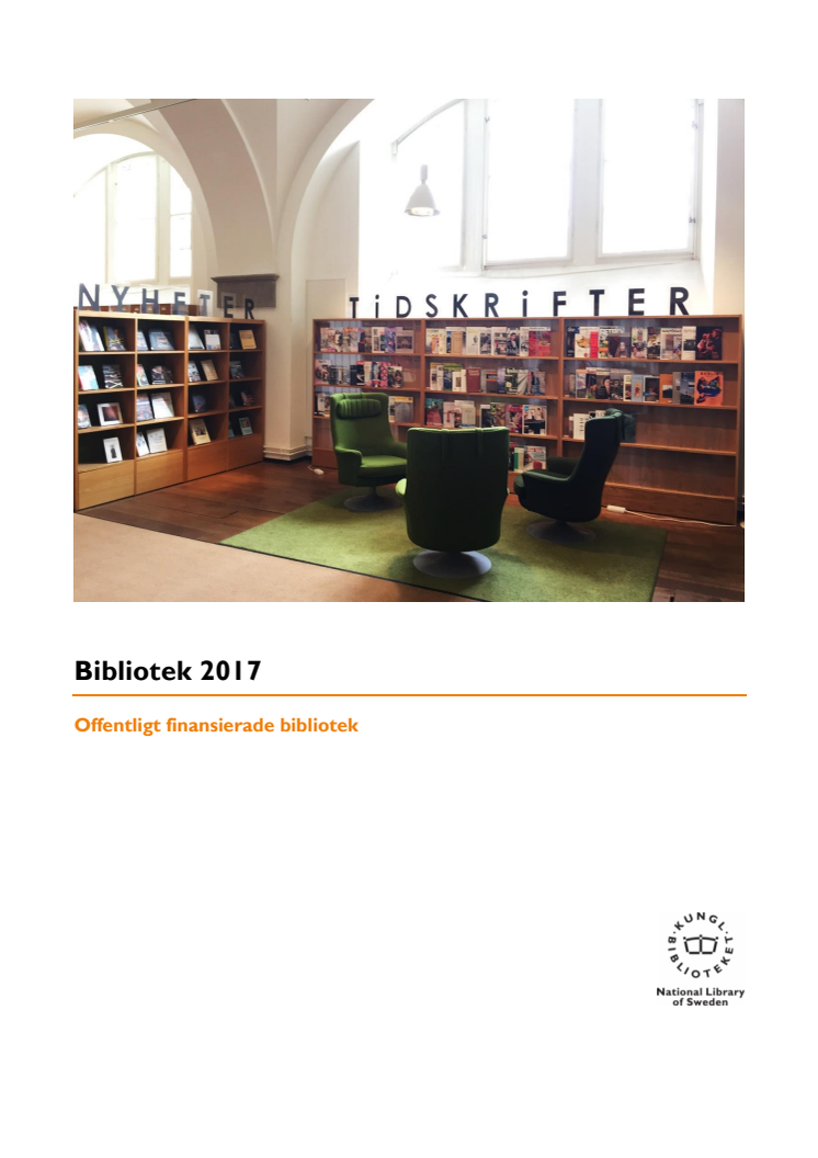 Bibliotek 2017