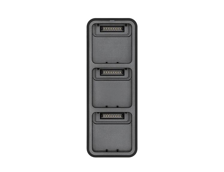 DJI Mavic 3 Battery Charging Hub 01