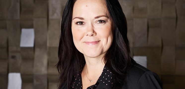 Anna Marklund Piteå Science Park 