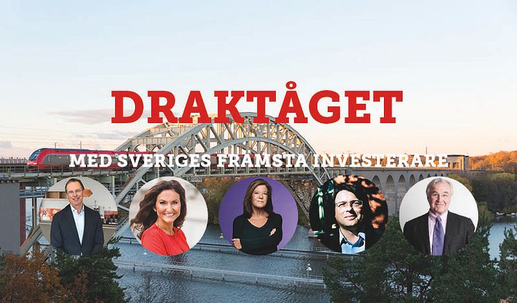 Draktåget