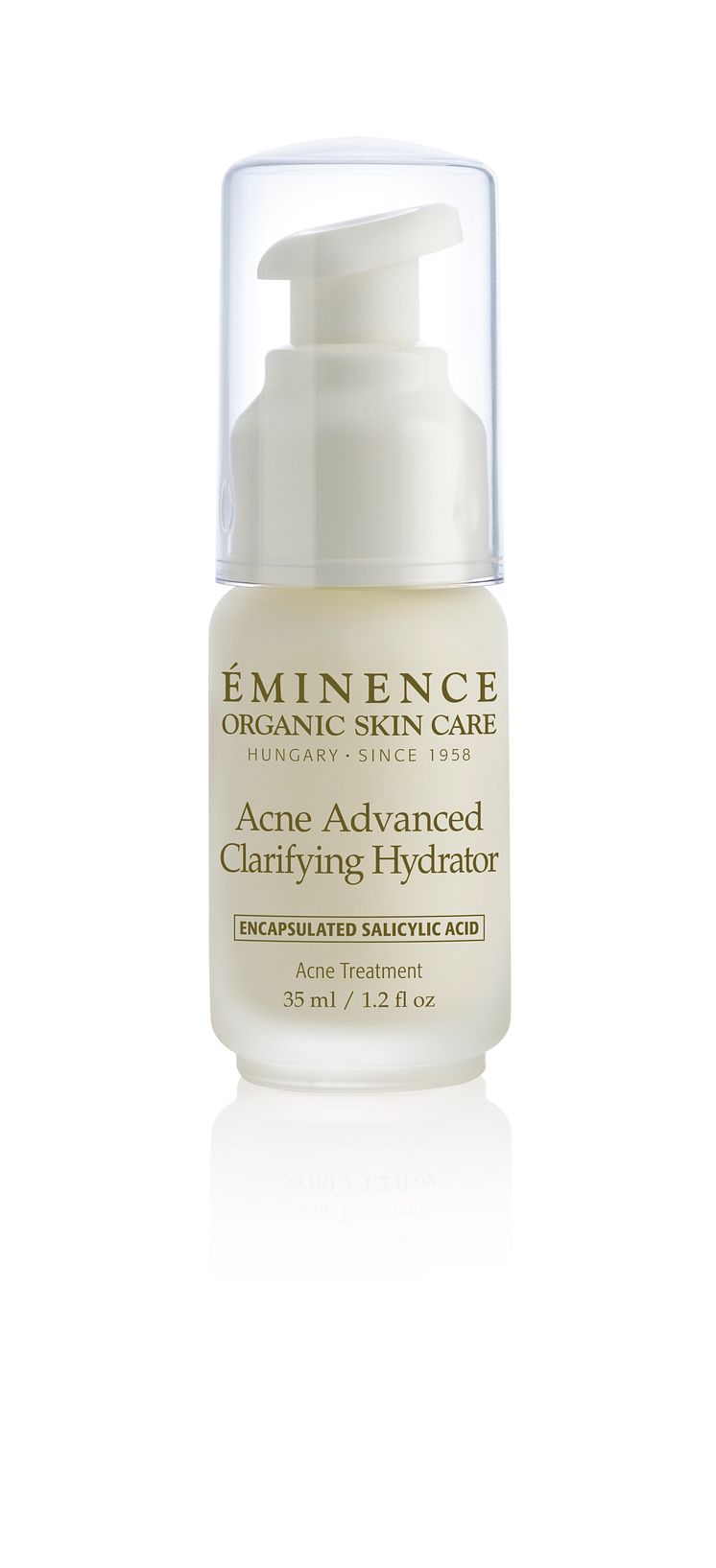 12116 Acne Advanced Clarifying Hydrator