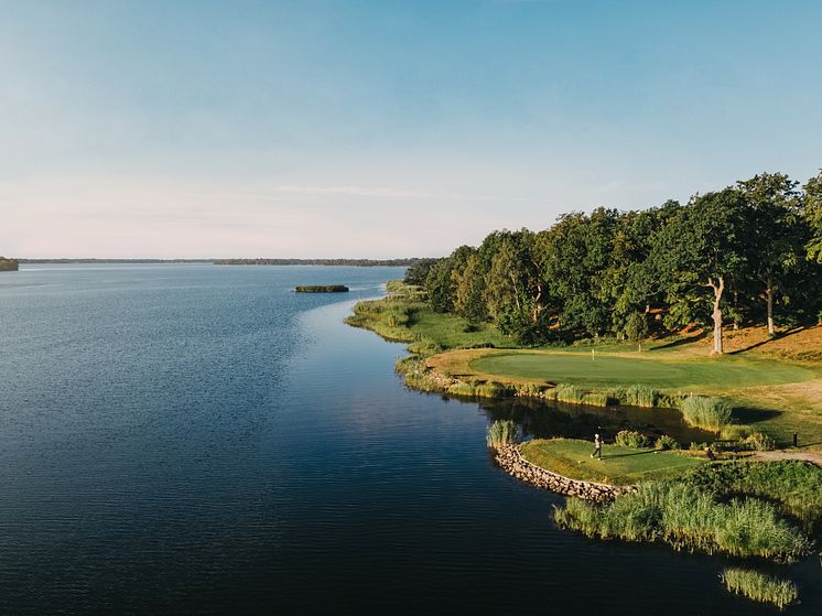 Golfkusten-Carlskrona