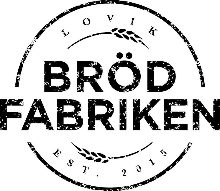 Brödfabriken Logga