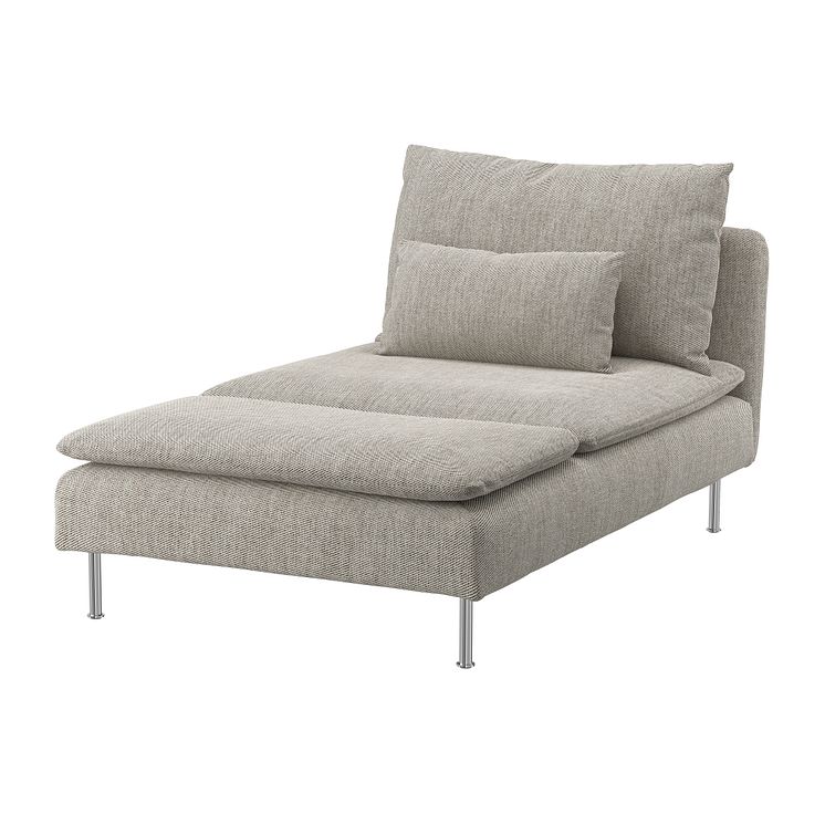 SÖDERHAMN chaise longue 3.400 DKK