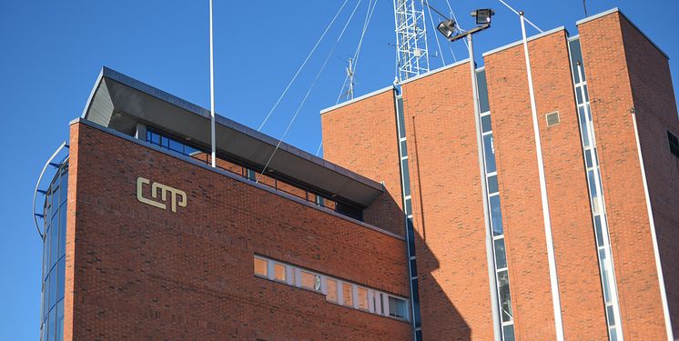 CMP_Malmö_office