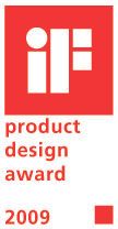 iF Product Design award logo