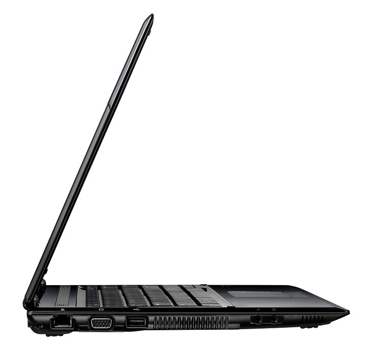Laptop X460
