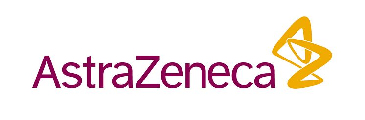 AstraZeneca loggan