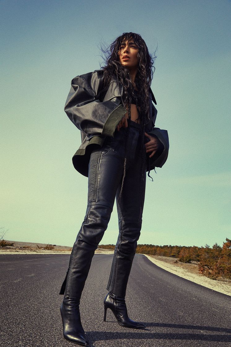 Loreen 2022 (Photo Charli Ljung) 