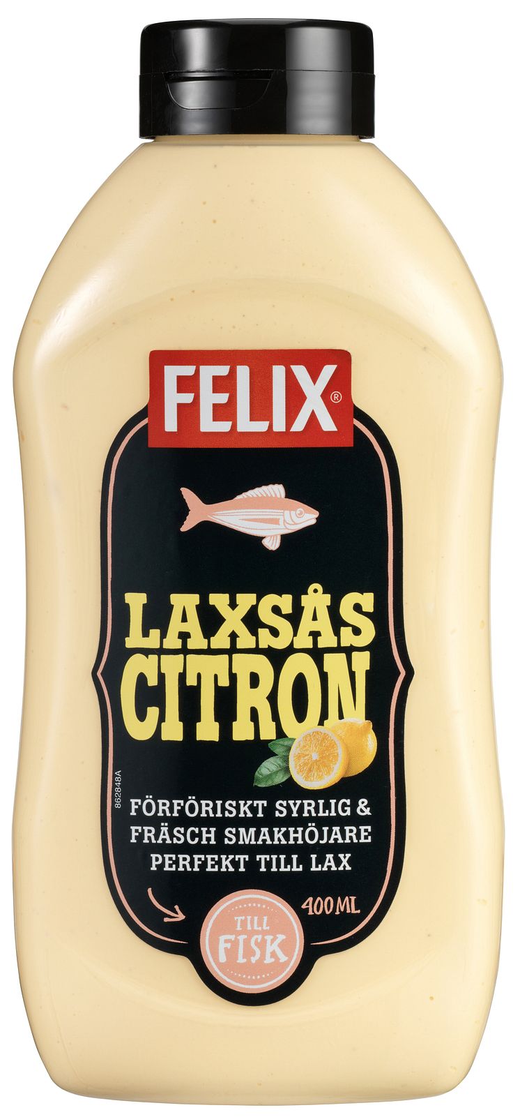 Felix Laxsås Citron