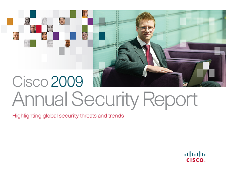 Annual Security Report 2009