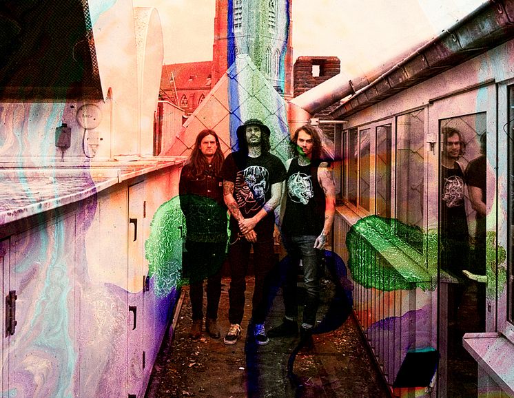 All Them Witches 2021