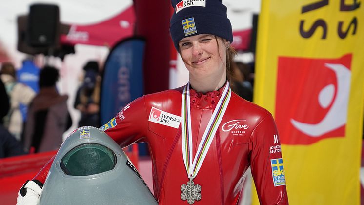 250327-VM-silver-Agnes-Speedski-medalj-Foto-Mats-Abrahamsson:SSF.jpg