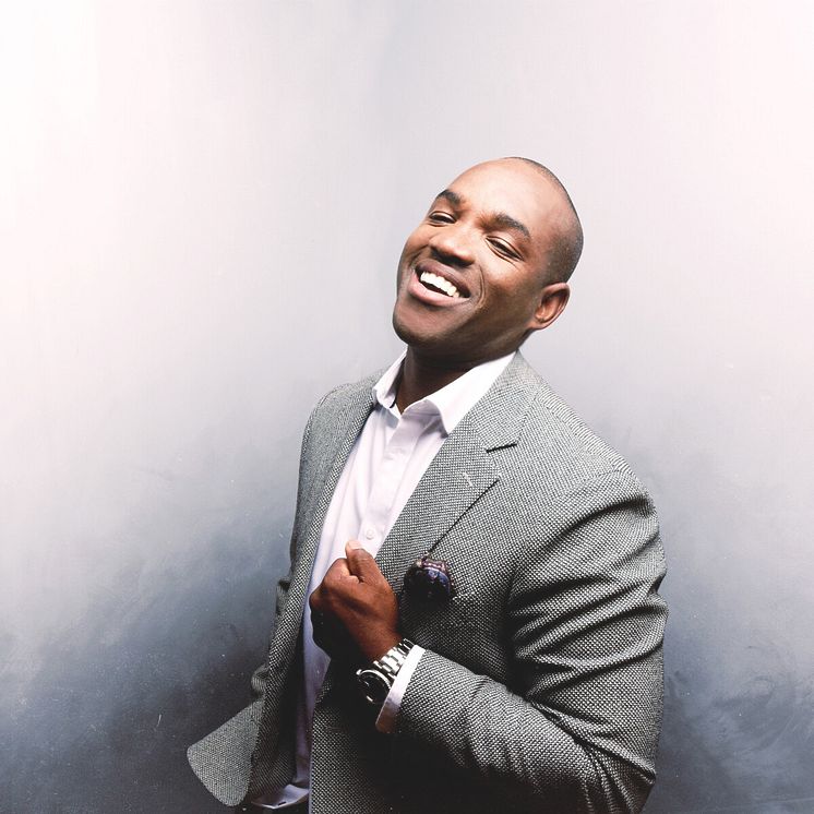 Lawrence Brownlee webb