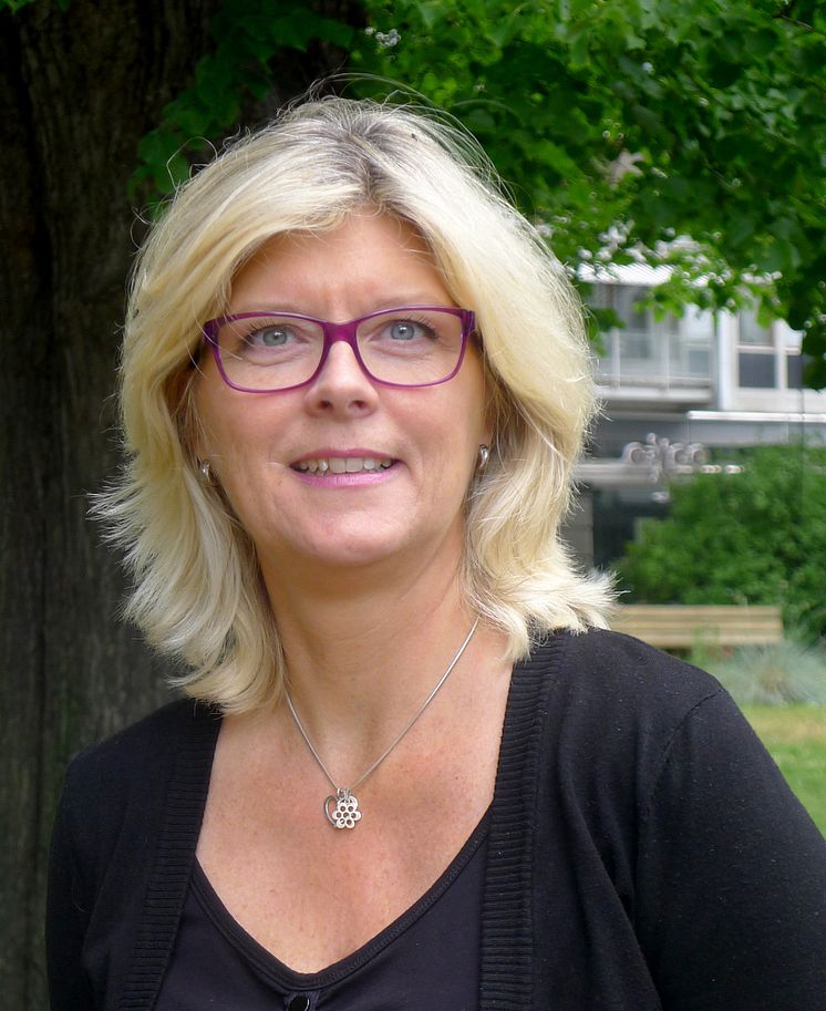 Lena Norder
