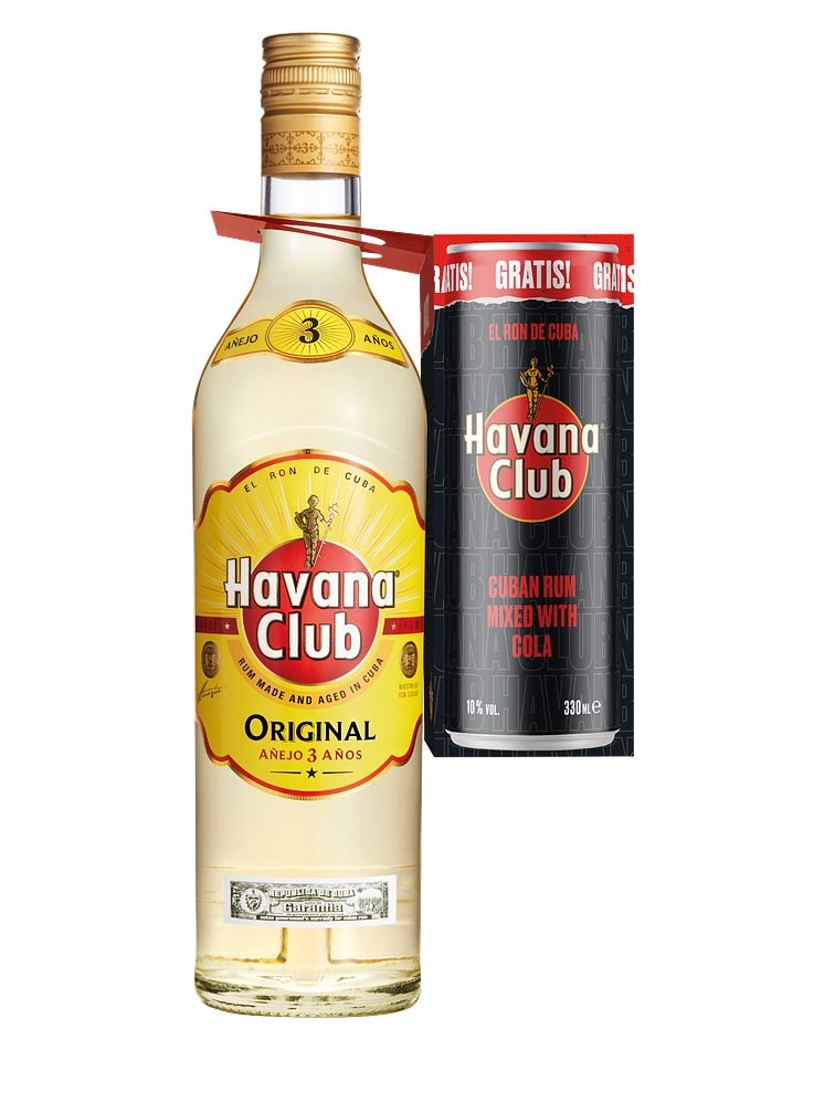 PRD Frühjahrspromotions 2023_Havana Club