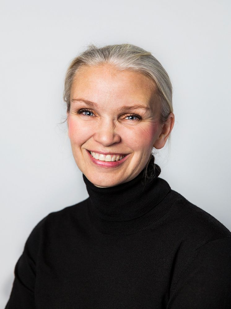 Carolina Tengblad