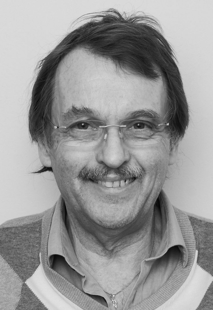 Mats Alhstedt