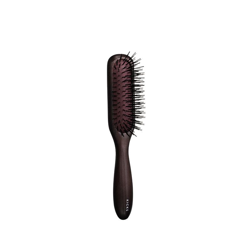 KICKS Beauty Detangling Brush FSC