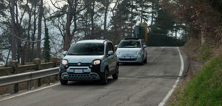Fiat-500-and-Panda-Hybrid-Launch-Edition