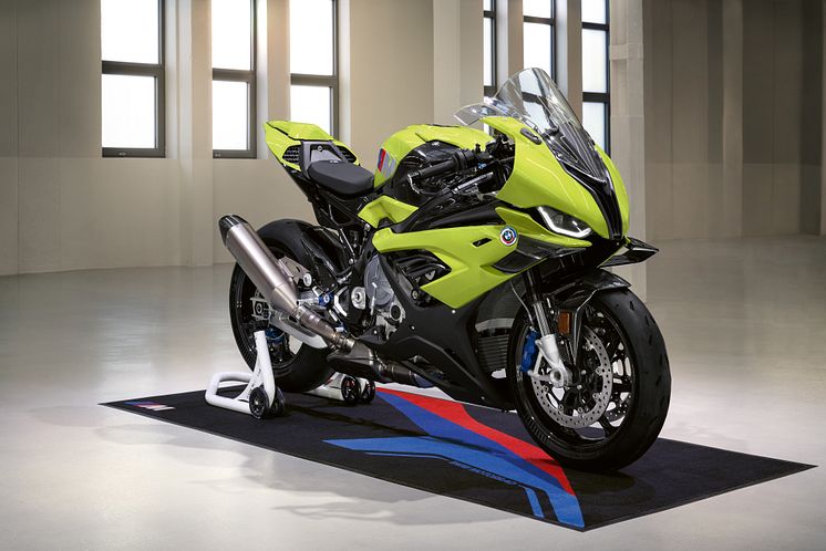 BMW M 1000 RR 50 Years M