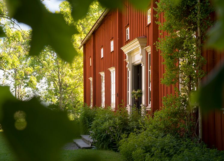 von Echstedtska gården