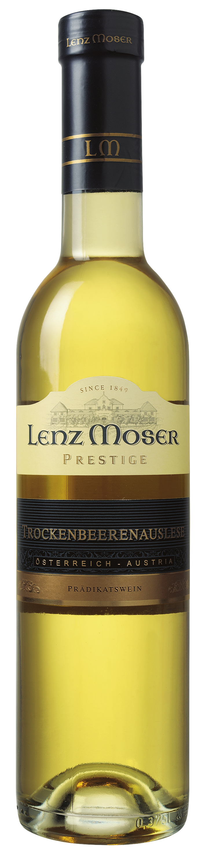 Lenz Moser Trockenbeerenauslese 